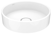 Раковина накладная Keuco STAGELINE 40 32880310400 белая