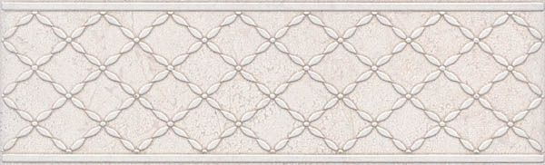 Бордюр Сорбонна AD/A359/6355 25x7.7 от Kerama Marazzi (Россия)