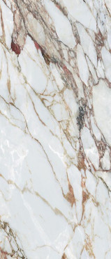 Керамогранит Cosmopolitan ARABESCATO ORO LUC SQ (CP03) 278 120x278 от Mirage (Италия)