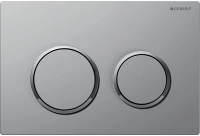 Кнопка смыва Geberit Omega 20 115.085.JQ.1 хром