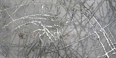 Декор Decor Bright Silver 30х60 30x60 от Ceramiche Brennero (Италия)