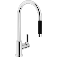 Смеситель для кухни Nobili Abc AB87137/1CR