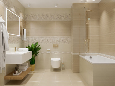 Напольная плитка ROMANICO NOCE 42x42 от Azori (Россия)