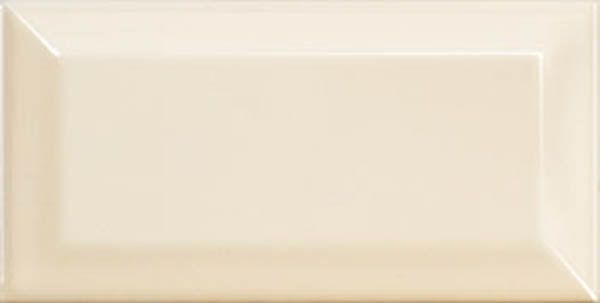 Настенная плитка METRO CREAM 7.5x15 от Equipe Ceramicas (Испания)