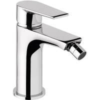 Смеситель Cezares Nautic NAUTIC-BS1-01-W0 для биде хром