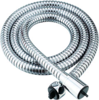 Смесители CEZARES CZR-FMM-180-01 Гибкий шланг металлизированный, длина 1,8 м, хром