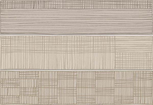 Настенная плитка Kaika Marfil 23x33.5 от Vives Ceramica (Испания)