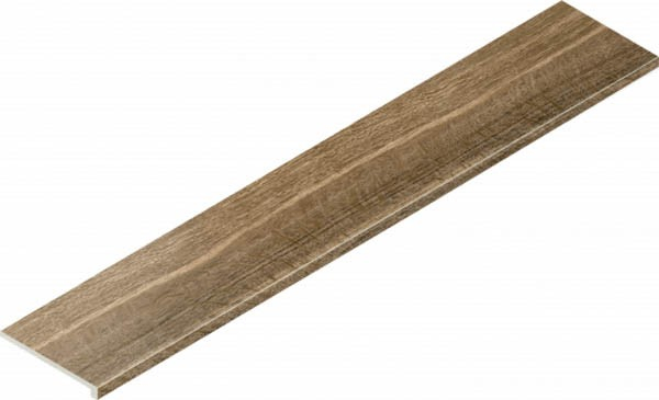 Ступень фронтальная ETERNUM SCALINO FUME (620070002535) 33x160 от Italon (Россия)