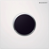 Привод для писсуара GEBERIT Sigma 10 HyTronic (230В) 116.025.KJ.1