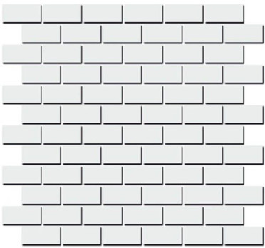 Декор Руаяль 191/002 мозаичный 32x30 от Kerama Marazzi (Россия)