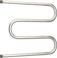 Полотенцесушитель водяной 600х600 Сунержа Стилье 00004-6060 хром