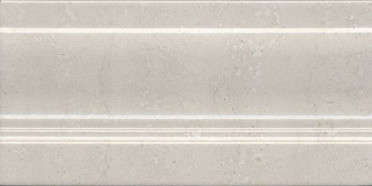 Плинтус Туф бежевый светлый глянцевый (FMD038) 20x10x13 от Kerama Marazzi (Россия)