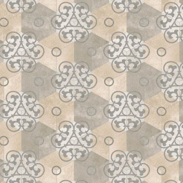 Керамогранит Hexagono Kunashir 23x26.6 от Vives Ceramica (Испания)