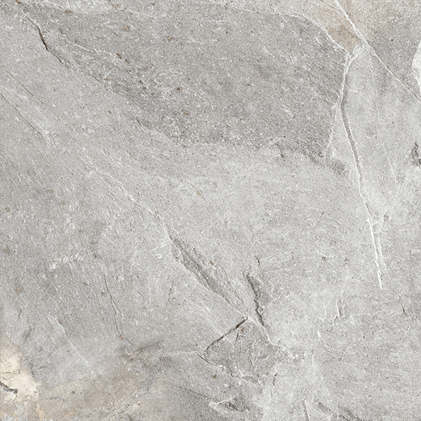 Керамогранит Stoncrete Gray матовый карвинг (D60226M) 60x60x0.95 от Delacora (Россия)