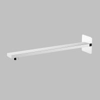 Держатель для верхнего душа AM.PM F0500703 хром