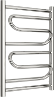 Полотенцесушитель водяной 600x400 Сунержа Элегия 00-5105-6040 хром