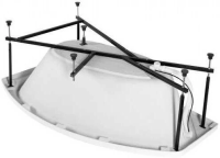 Каркас для акриловой ванны Aquanet Sofia/Jersey 170x90 00242139