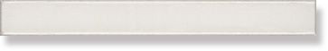 Бордюр Nora Aruak Blanco 21.8x2.5 от Vives Ceramica (Испания)