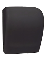 Диспенсер для бумажных полотенец Nofer 04032.2.N черный