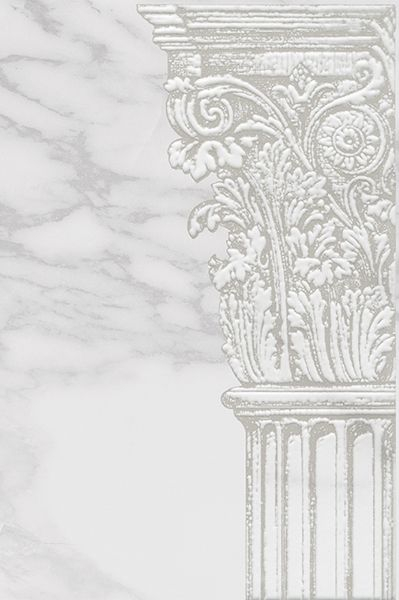 Декор Брера AD/A548/8327 20x30 от Kerama Marazzi (Россия)