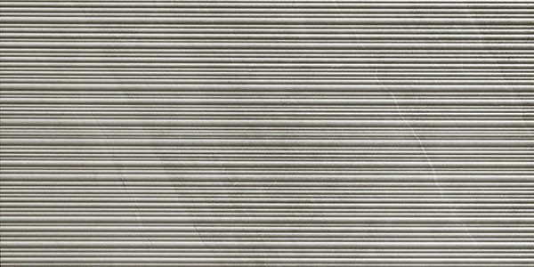 Керамогранит SHALE GREIGE RIBBED SQ. (SL0363R) 30x60 от Italgraniti (Италия)