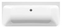 Акриловая ванна Aquanet Family Perfect 170x75 13775 Matt Finish 13775-MW