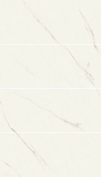 Керамогранит Marvel Meraviglia Calacatta 6mm Lapp.Kit Endless 4pcs (AKF8) 120x278 от Atlas Concorde (Италия)