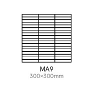 Мозаика Cloud-DG MA9 (Art##0007107) 30x30 от Nanogress (Китай)
