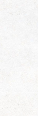 Настенная плитка Сонора7 белый 25x75 от Керамин (Беларусь)