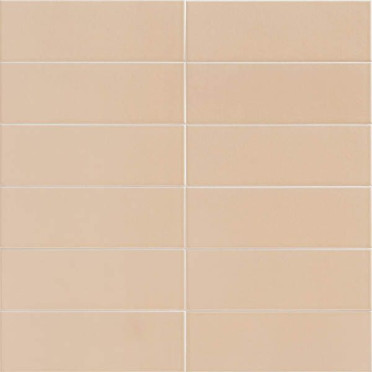 Настенная плитка Jungle Peach 10x30 от Mainzu (Испания)