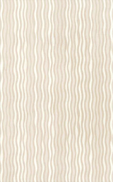 Настенная плитка Liana lines бежевый (00-00-5-09-00-11-2621) 25x40 от Creto (Россия)