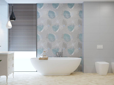 Вставка Pastel Slice (ND_D0015) 30x60 от Creto (Россия)