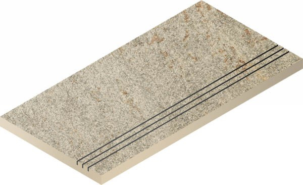 Фронтальная ступень NORDICA X2 ROPE BOR. GRIP (620090001077) 30x60 от Italon (Россия)