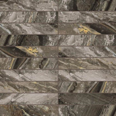 Мозаика PREXIOUS REX DREAM ARAB. MOS.3x15 MATTE (756307) 30x30 от REX Ceramiche (Италия)