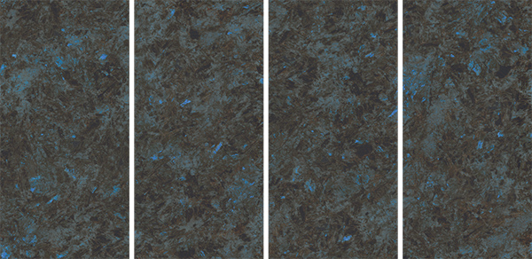 Керамогранит Marvel Diva Baobab6mm Lapp. Kit Endless (AXYN) 160x320 от Atlas Concorde (Италия)