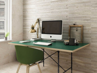 Настенная плитка VANCOUVER WALL BLANCO 32x62.5 от Gayafores (Испания)