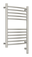 Полотенцесушитель электрический 600х400 Сунержа Богема + выгнутая 071-5803-6040 хром