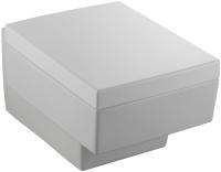 TERRACE EDA102-00 Подвесной унитаз, 55 х 38 см