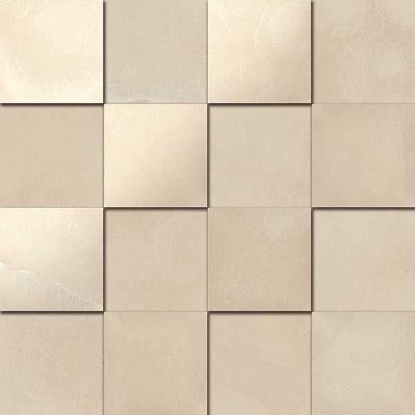Мозаика Charme Evo Onyx Mosaico 3D 30x30 от Italon (Россия)