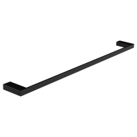 Полотенцедержатель Nofer Corinto 16920.60.N черный