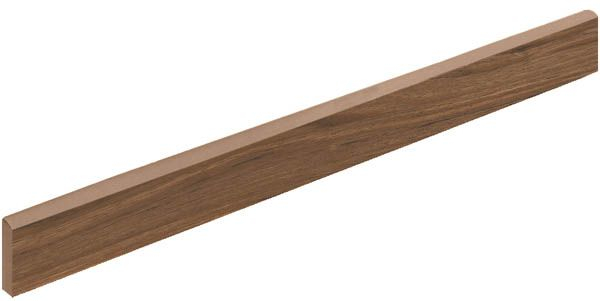 Плинтус MAISON WALNUT BATTISCOPA нат (коробка 10 шт/6 пог м) 7.2x60 от Italon (Россия)