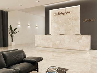 Керамогранит P.E.URANO BLUE PULIDO RECT.PUL. 60x120 от Alaplana (Испания)