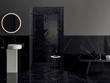 Керамогранит SLIMTECH DELIGHT INVISIBLE LIGHT LEV (LS6DLX1) 120x260x6 от LEA Ceramiche (Италия)