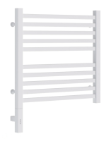 Полотенцесушитель электрический 500x500 Сунержа Модус 30-5700-5050 белый