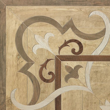 Декор Axi Angolo Elegance (ANIQ) 90x90 от Atlas Concorde (Италия)