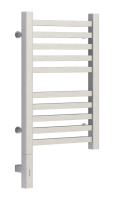 Полотенцесушитель электрический 500x300 Сунержа Модус 071-5700-5030 хром
