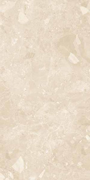 Керамогранит Mramor Purple Beige бежевый Полированный 60x120 от Ceradim (Индия)