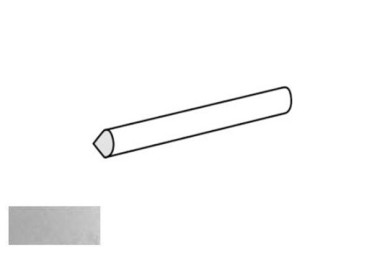 Бордюр JOLLY ARTISAN WHITE (24484) 1.2x20 от Equipe Ceramicas (Испания)