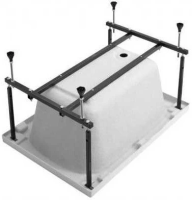 Каркас для акриловой ванны Aquanet Seed 100 00216500