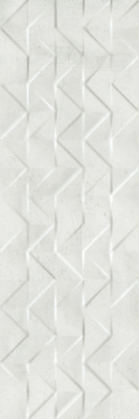 Плитка настенная Stone City Grys Struktura В 29.8x89.8 от Paradyz (Польша)